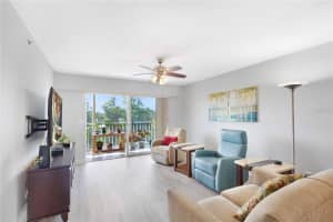 9461 HARBOR GREENS WAY #502, SEMINOLE, FL 33776 Sold 07/31/25