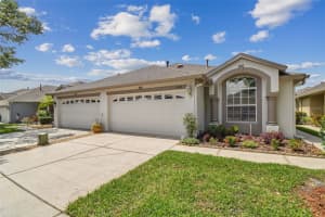19409 WEYMOUTH DRIVE, LAND O LAKES, FL 34638 - MLS#MFRTB8394553