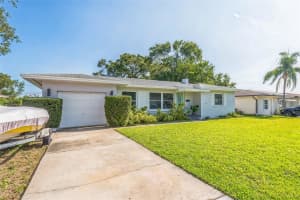 1220 MAGNOLIA DRIVE, CLEARWATER, FL 33756 - MLS#MFRTB8394555