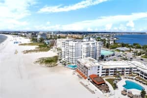 4950 GULF BOULEVARD, ST PETE BEACH, FL 33706 Sold 07/31/25
