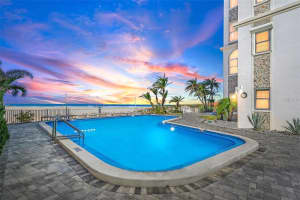 4950 GULF BOULEVARD, ST PETE BEACH, FL 33706 Sold 07/31/25