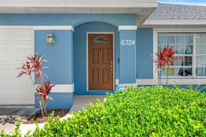 6324 35TH AVENUE CIRCLE, PALMETTO, FL 34221 Sold 07/18/25