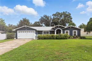 37331 Hickory Hill Ln, DADE CITY