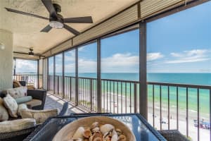 15000 GULF BOULEVARD, MADEIRA BEACH, FL 33708 Sold 08/14/25