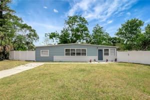 6601 13TH STREET, ST PETERSBURG, FL 33702 Sold 08/19/25