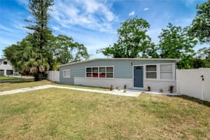 6601 13TH STREET, ST PETERSBURG, FL 33702 Sold 08/19/25