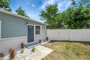 6601 13TH STREET, ST PETERSBURG, FL 33702 Sold 08/19/25