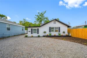 4626 8TH AVENUE, ST PETERSBURG, FL 33711 Sold 07/31/25