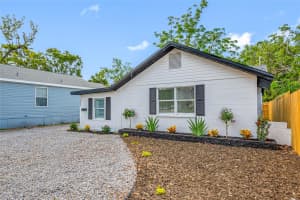 4626 8TH AVENUE, ST PETERSBURG, FL 33711 Sold 07/31/25