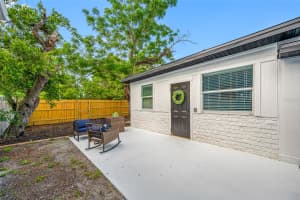 4626 8TH AVENUE, ST PETERSBURG, FL 33711 Sold 07/31/25