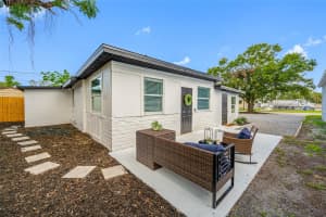 4626 8TH AVENUE, ST PETERSBURG, FL 33711 Sold 07/31/25