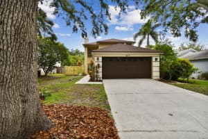 3673 FREMANTLE DRIVE, PALM HARBOR, FL 34684 Sold 08/21/25