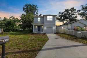 4312 E Shadowlawn Ave, TAMPA