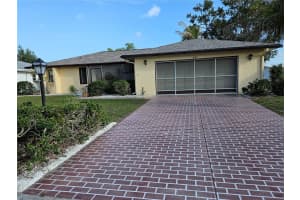 1510 FLAMINGO LANE, SUN CITY CENTER, FL 33573 Sold 07/30/25