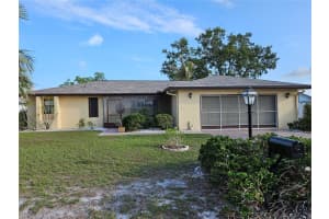1510 FLAMINGO LANE, SUN CITY CENTER, FL 33573 Sold 07/30/25