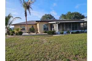1510 FLAMINGO LANE, SUN CITY CENTER, FL 33573 Sold 07/30/25