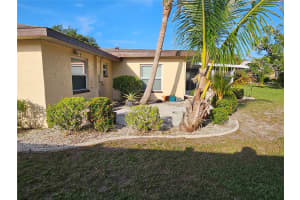 1510 FLAMINGO LANE, SUN CITY CENTER, FL 33573 Sold 07/30/25