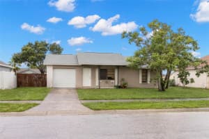 1237 GREENLEA DRIVE, HOLIDAY, FL 34691 Sold 08/29/25