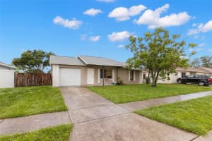 1237 GREENLEA DRIVE, HOLIDAY, FL 34691 Sold 08/29/25