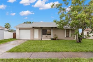 1237 GREENLEA DRIVE, HOLIDAY, FL 34691 Sold 08/29/25