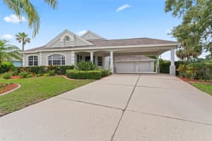 4306 Barracuda Dr, BRADENTON