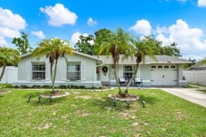 801 KIRKCALDY WAY, VALRICO, FL 33594 Sold 07/14/25