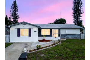 1415 Yale Dr, HOLIDAY