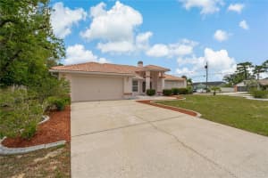 11411 TERRELL, SPRING HILL, FL 34606 - MLS#MFRTB8394649