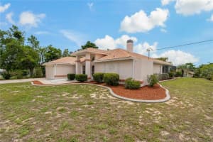 11411 TERRELL, SPRING HILL, FL 34606 - MLS#MFRTB8394649