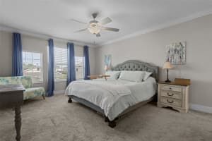 4077 CADENCE LOOP, LAND O LAKES, FL 34638 Sold 09/02/25