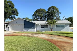 6723 16TH AVENUE, ST PETERSBURG, FL 33710 - MLS#MFRTB8394688