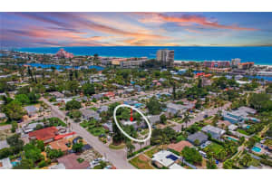 257 43rd Ave, ST PETE BEACH