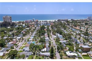 257 43RD AVENUE, ST PETE BEACH, FL 33706 - MLS#MFRTB8394690