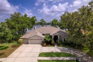 15012 MAURINE COVE LANE, ODESSA, FL 33556 Sold 09/08/25