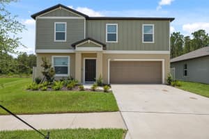 34797 RAINVILLE LOOP, ZEPHYRHILLS, FL 33541 Sold 08/20/25