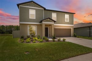 34797 RAINVILLE LOOP, ZEPHYRHILLS, FL 33541 Sold 08/20/25