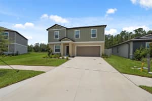 34797 RAINVILLE LOOP, ZEPHYRHILLS, FL 33541 Sold 08/20/25