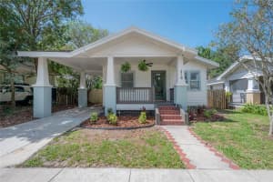 318 W Haya St, TAMPA
