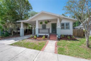318 HAYA STREET, TAMPA, FL 33603 - MLS#MFRTB8394729