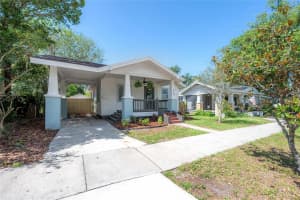318 HAYA STREET, TAMPA, FL 33603 - MLS#MFRTB8394729