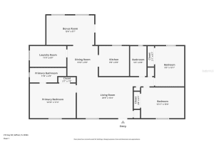 212 GAY ROAD, SEFFNER, FL 33584 - MLS#MFRTB8394731