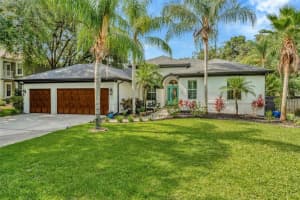 2435 FOX FOREST DRIVE, LUTZ, FL 33549 Sold 07/17/25