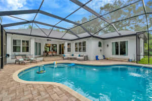 2435 FOX FOREST DRIVE, LUTZ, FL 33549 Sold 07/17/25