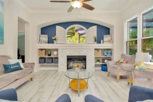 2435 FOX FOREST DRIVE, LUTZ, FL 33549 Sold 07/17/25
