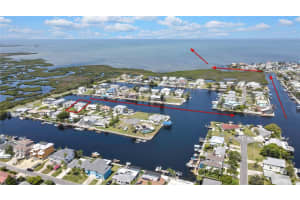 4123 DAISY DRIVE, HERNANDO BEACH, FL 34607 - MLS#MFRTB8394746