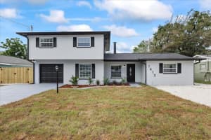 1413 108TH AVENUE, TAMPA, FL 33612 Sold 07/25/25