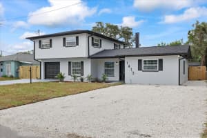 1413 108TH AVENUE, TAMPA, FL 33612 Sold 07/25/25