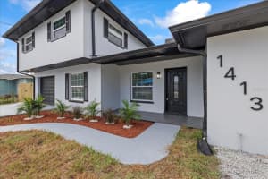 1413 108TH AVENUE, TAMPA, FL 33612 Sold 07/25/25