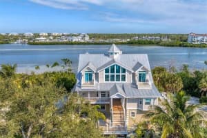 3 POINTE WAY, PLACIDA, FL 33946 Sold 09/05/25