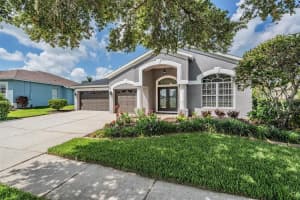 5141 RIVA RIDGE DRIVE, WESLEY CHAPEL, FL 33544 Sold 07/24/25